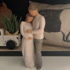 “Home” Willowtree